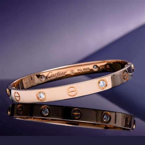 cartier love bracelet cheaper in paris|cartier love bracelet real.